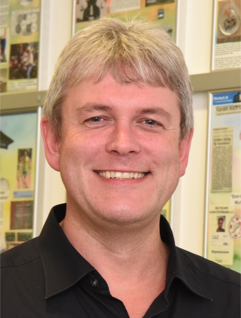 Photo Carsten Griwodz