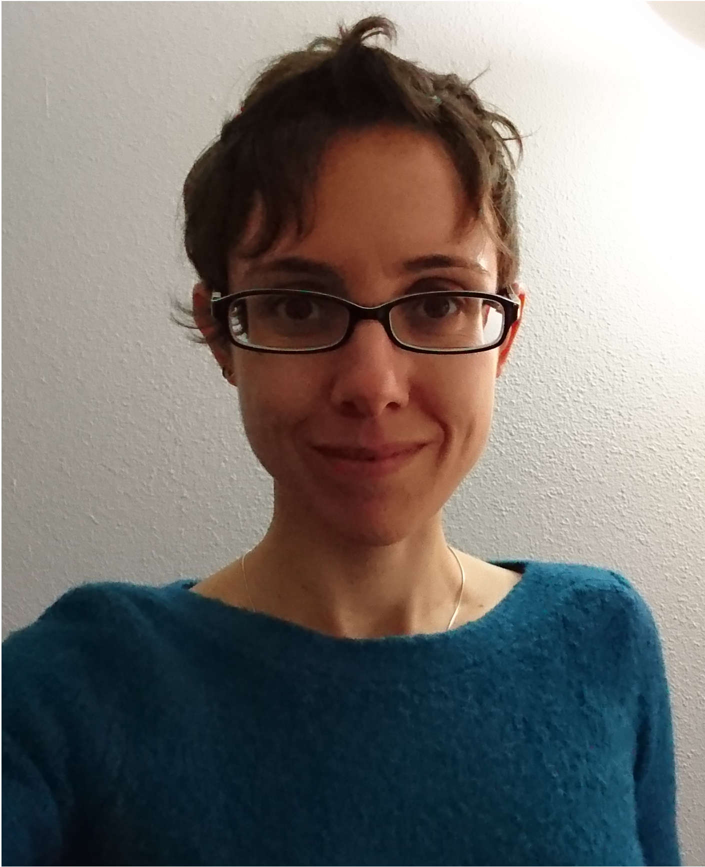 Photo Lucille Sassatelli